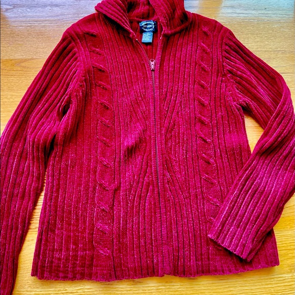 Women’s jacket - Picture 1 of 3